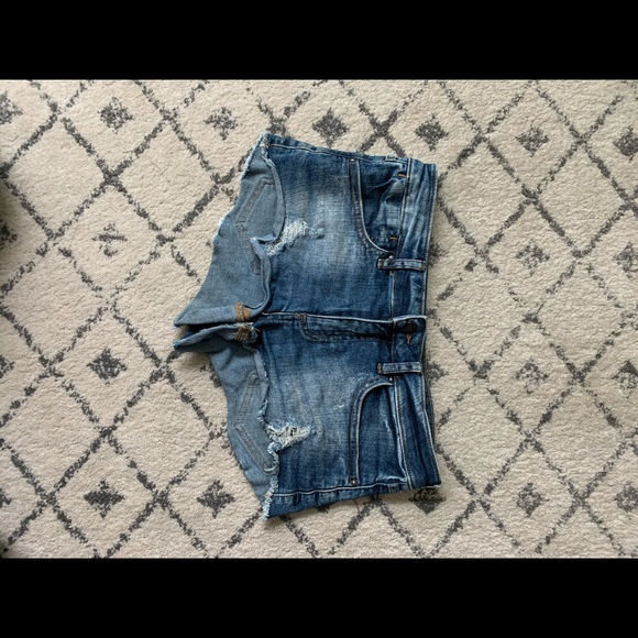 FOREVER 21 Shorts - Picture 1 of 6
